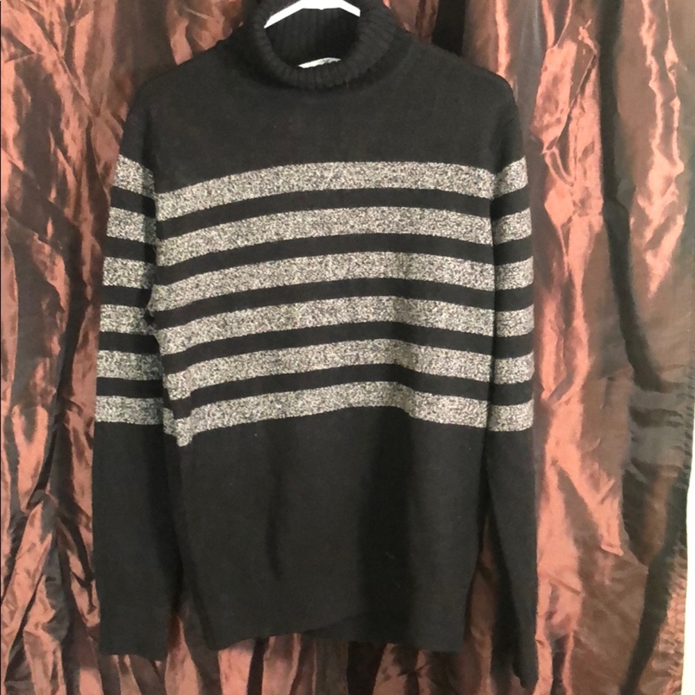 Giordano turtleneck sweater